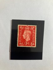 King george red mint - king,