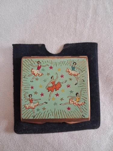 Vintage stratton ballet dancer - stratton,