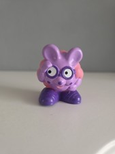 Tonka Keypers Vintage Toy. Finder 'Dash' for Pony 'Diamond'. Keepers 80s Toy