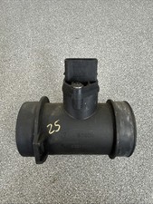 BOSH MERCEDES AIR MASS FLOW SENSOR 0280217114 #10.V2