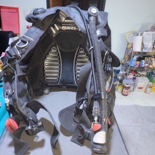 Mares dragon bcd with mrs - bcd,