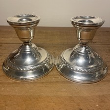 Sterling Silver Preisner