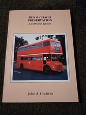 Bus & Coach Preservation - A