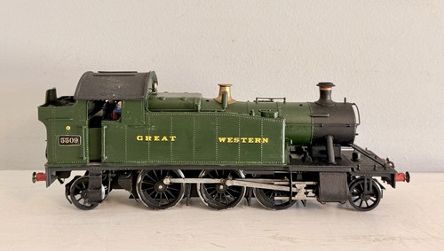 Tower models sancheng - o, gauge