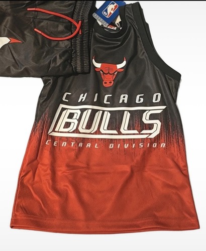 Nba chicago bulls boys - nba,