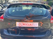 FORD FOCUS TITANIUM MK3 C346 2014-2018 1.5 PETROL Tailgate 2002017