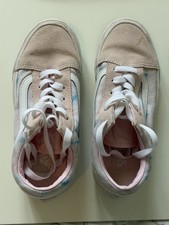 Vans baby pink - vans,