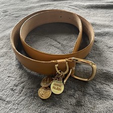 Vtg Anne Klein Belt Womens