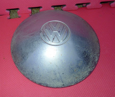 Vintage VW Volkswagen car