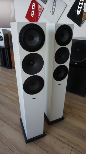 Amphion argon 7ls - 7ls, soft