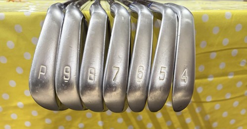 Mizuno jpx919 tour - jpx919, std