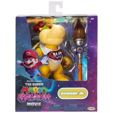 The super mario galaxy - the,
