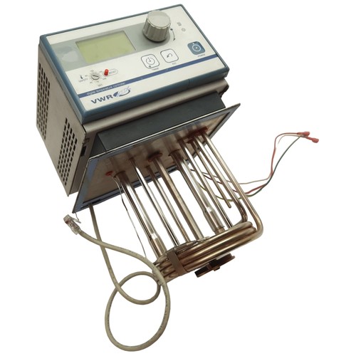 Vwr 1166d digital immersion - 1166d,