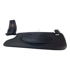 Porsche Boxster 986 Sun Visor