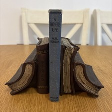 A Shepherd’s Life By W H