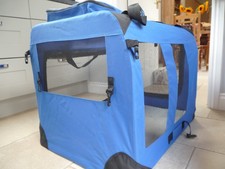 Dog Carrier XL, Pet Travel