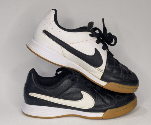 Nike tiempo genio - tiempo, boys