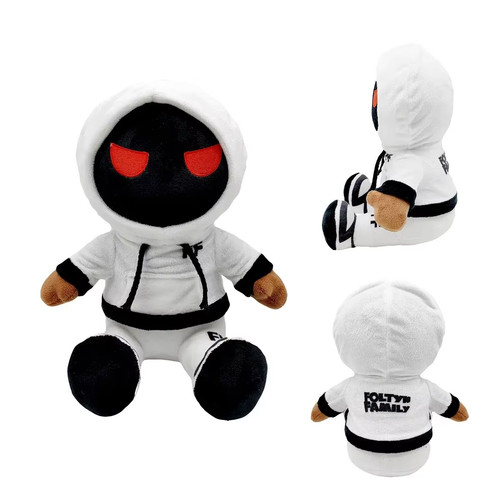 Foltyn family plush - foltyn, 25cm