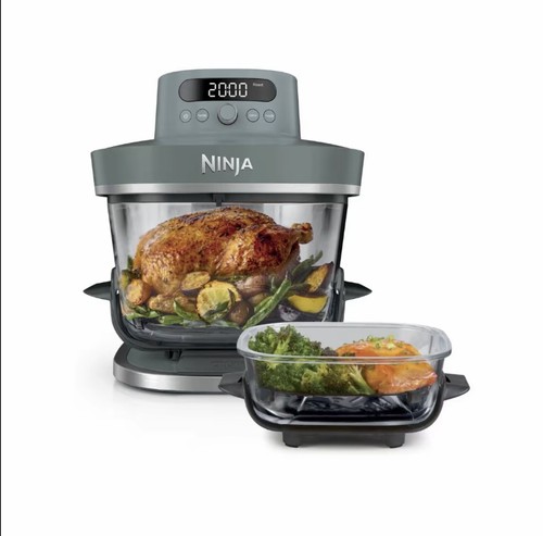 Ninja crispi pro 1 xl - pro, 7-in-1