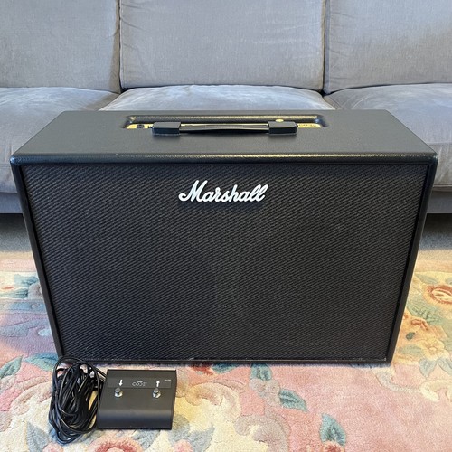 Marshall code 100 - marshall,