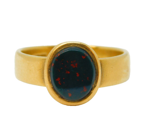 Victorian 18ct yellow - 18ct,