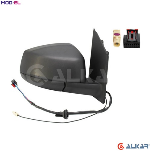 Exterior mirror 6144830 - mirror, for