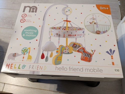 Mothercare wind hello - mothercare,