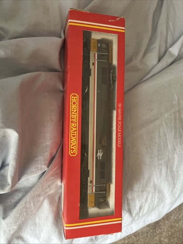 Hornby gauge 289 - r.289, bo-bo