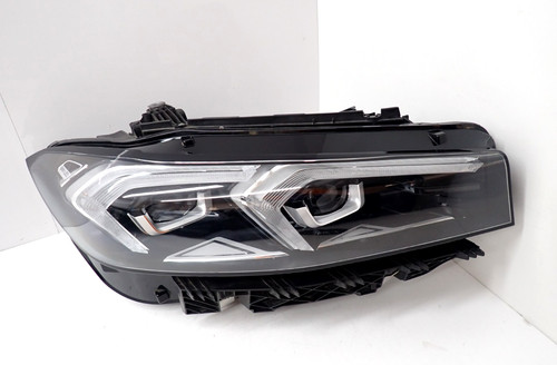 Bmw series g20 - bmw, 2023