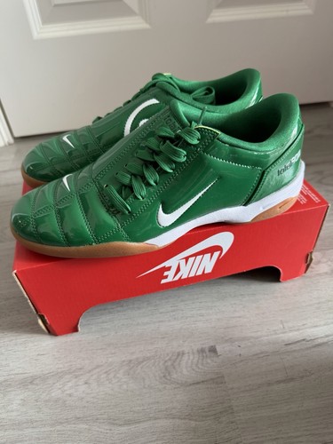 Nike women t90 green - t90, green/white