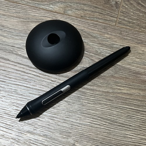 Wacom pro pen 504e - wacom, intuos