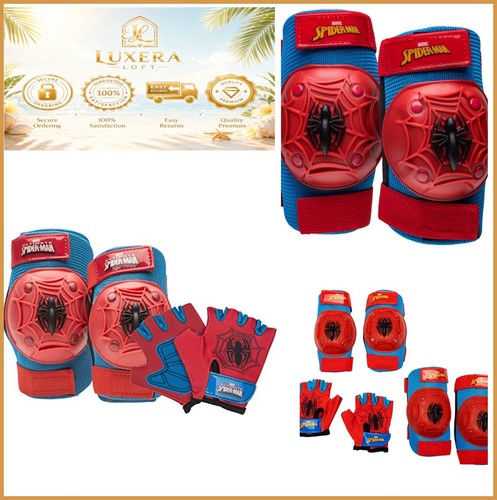 Marvel spider man - marvel, kids