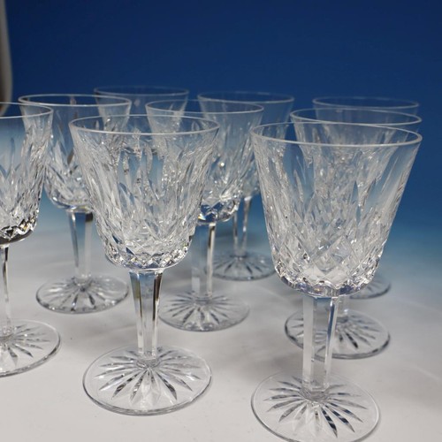 Waterford crystal lismore - lismore,