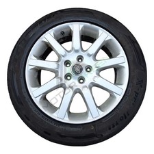 FREELANDER 1 l314 Alloy Wheel
