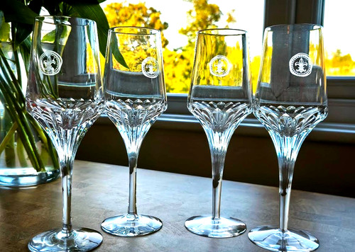 Louis xiii cognac glasses - louis,