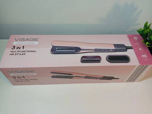 Visage diamond series 1 - visage,