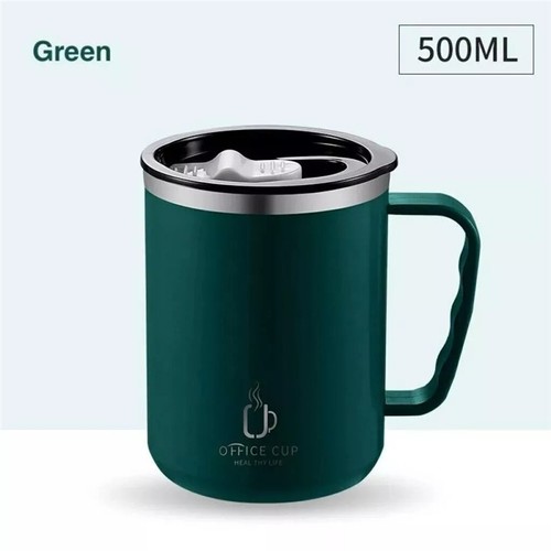 500ml stainless steel thermos - 500ml,