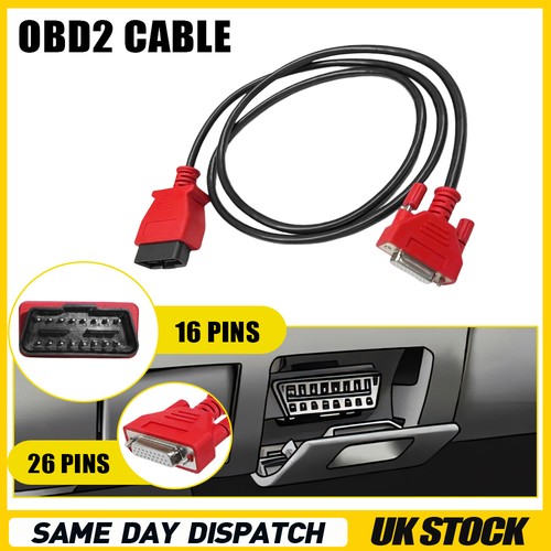 1pcs obdii obd2 - obdii,