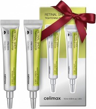CELIMAX The Retinal Shot Skin