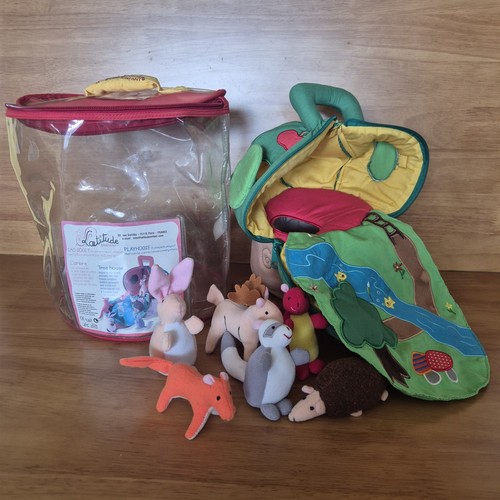 Latitude enfant vintage rare - enfant,