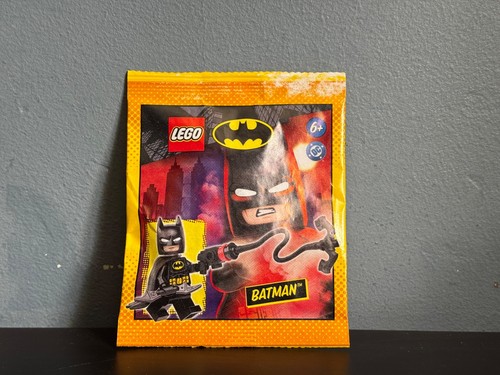 Lego batman with - lego,