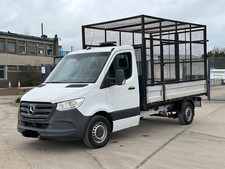 Mercedes-Benz Sprinter 2.1 314