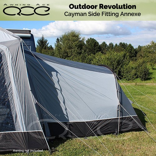 Outdoor revolution cayman side - cayman,
