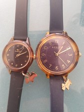 Radley mens and ladies silicon