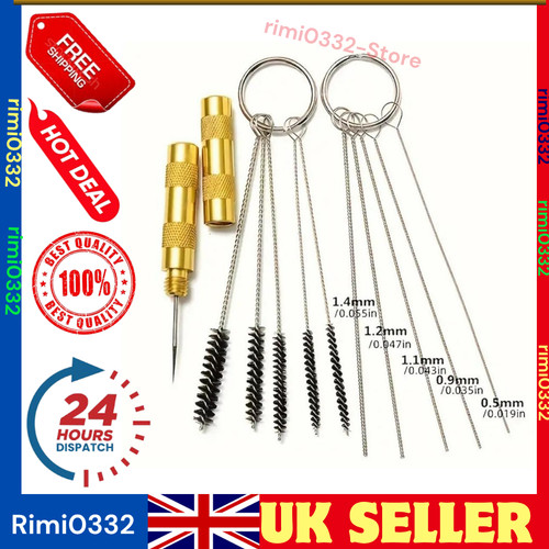 11pcs cleaning tool - 11pcs,