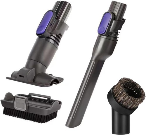 Vacuum crevice tool - crevice, &