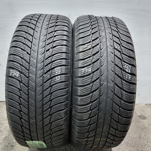 225 x2 bridgestone 97h - 225, 55