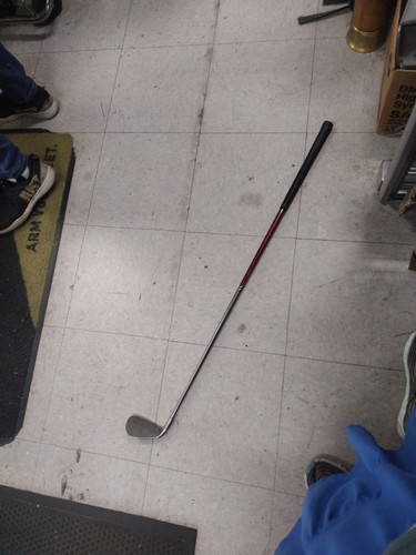 Ping g20 green - dot, 9