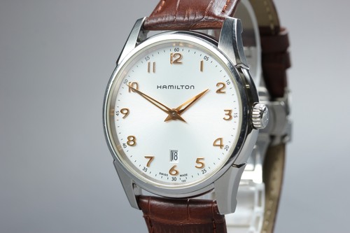 Mint hamilton jazzmaster - [n,