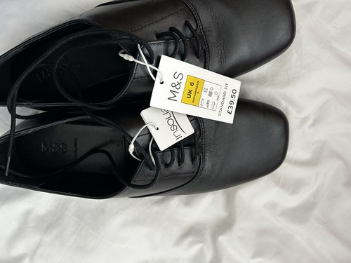 New ladies black - new,